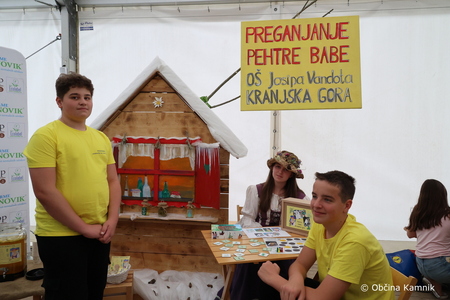 Zaključek projekta Turizmu pomaga lastna glava (27)